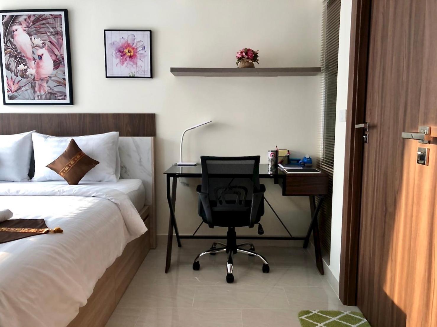 Luxury Business Suits In Grand Avenue By Pattaya City Estates Exterior photo